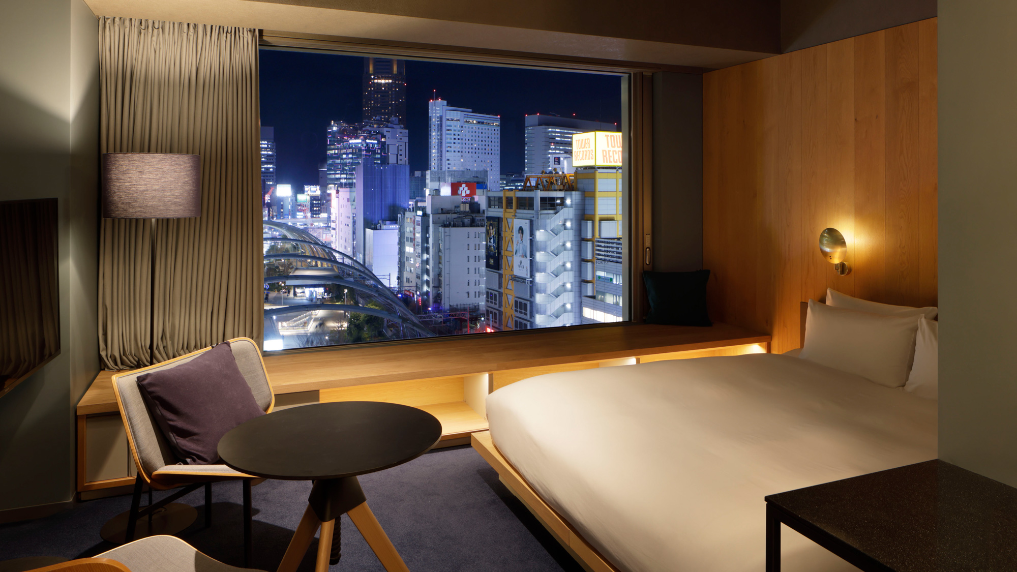 【King】客室イメージ