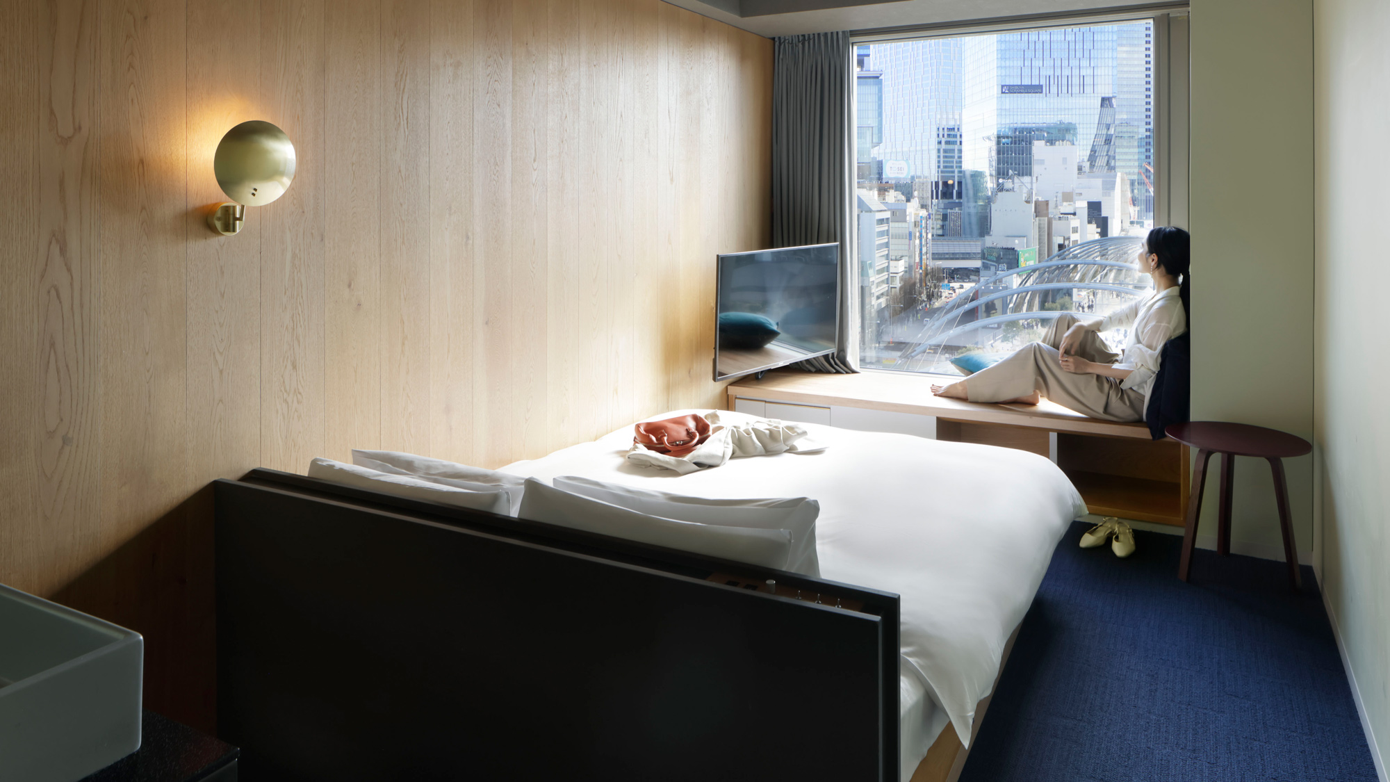 【Queen】客室イメージ