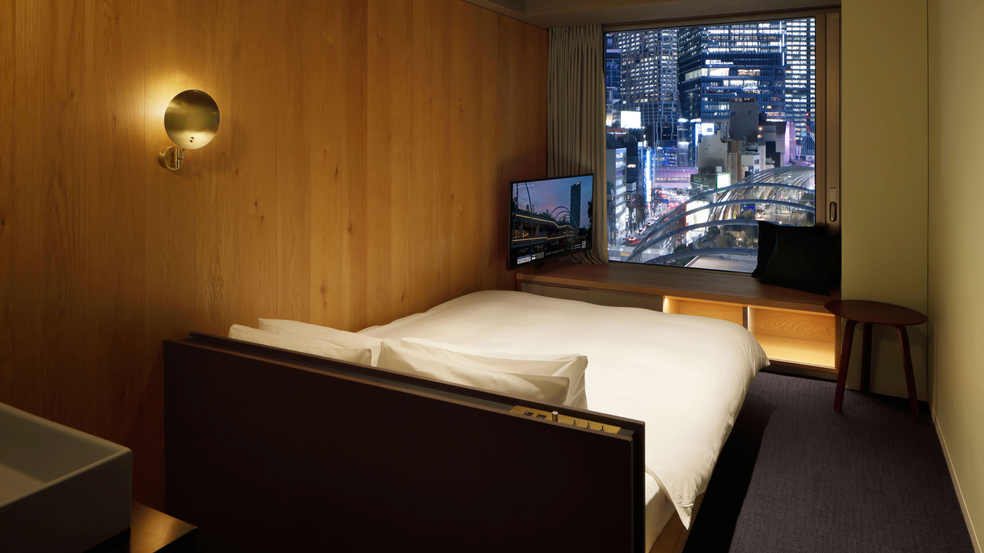 【Queen】客室イメージ