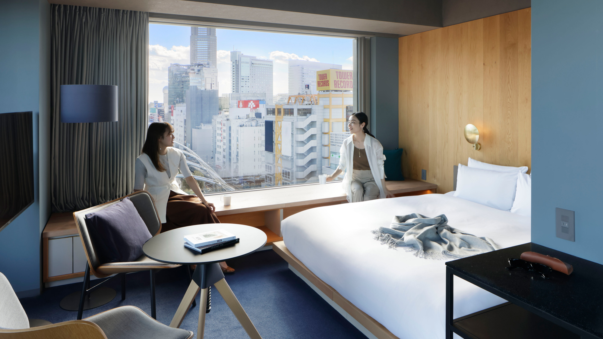 【King】客室イメージ