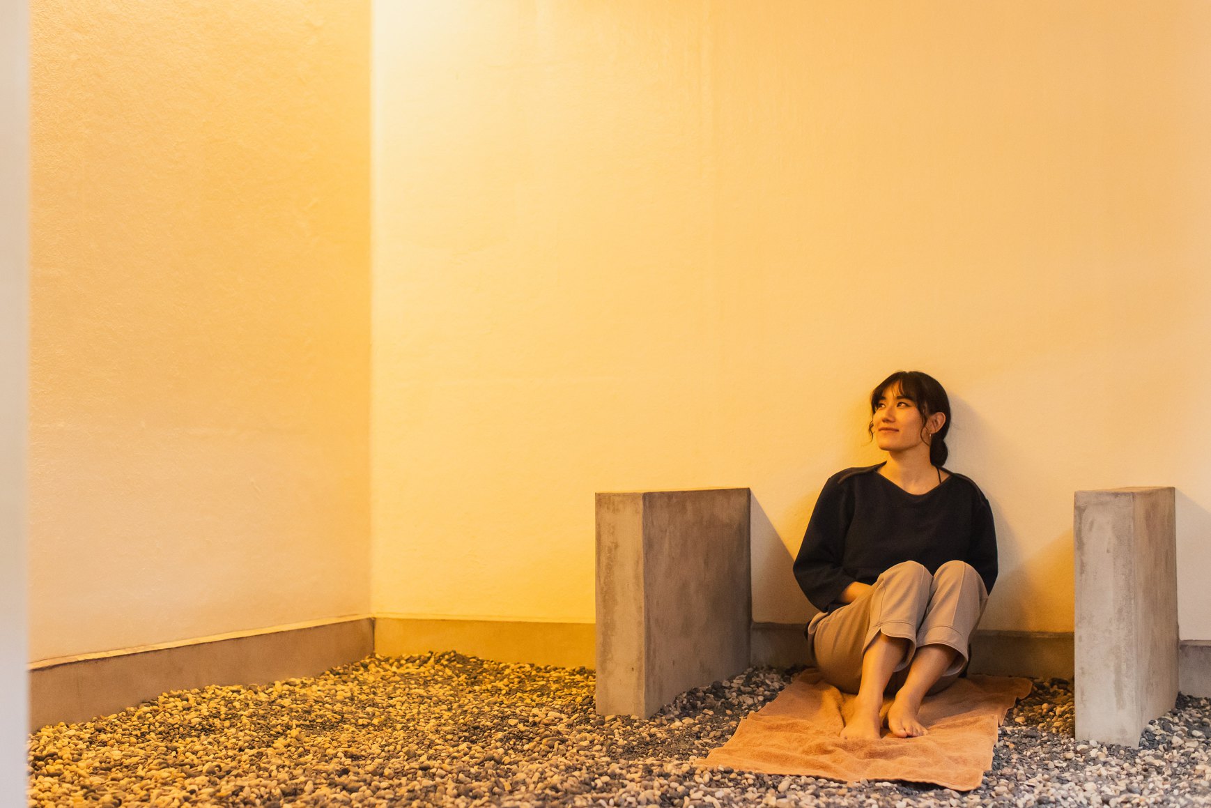 Square 8 （旧：HAKUBA Funny hours