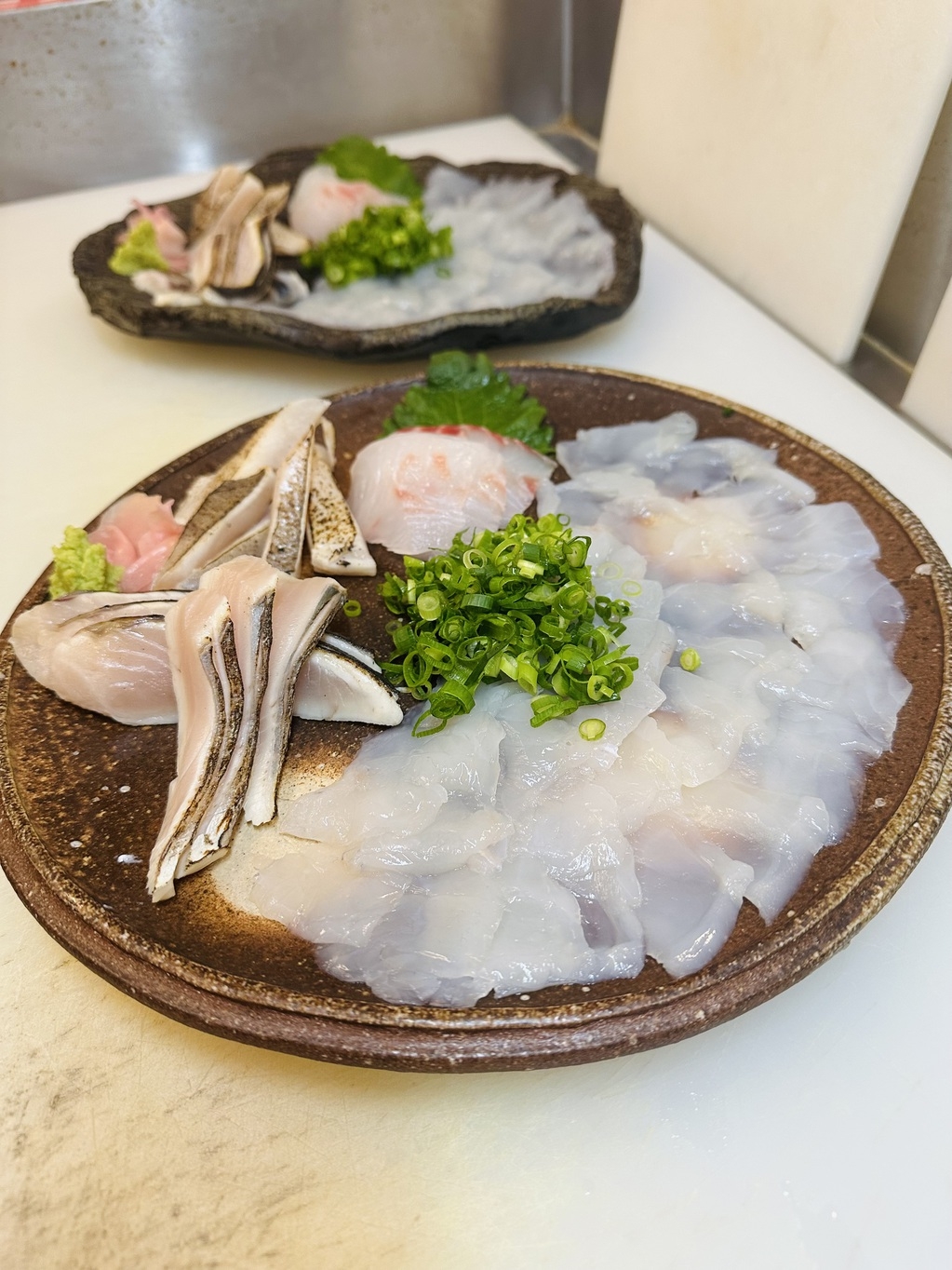 1日1組限定！淡路島3年とらふぐ！てっさ＆てっちり鍋☆満喫☆1泊2食付き貸切プラン
