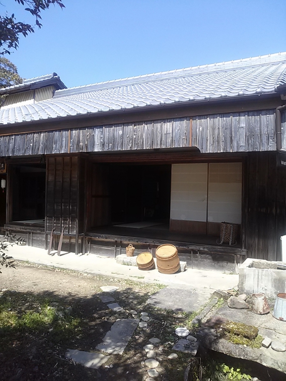 【一棟貸切】築１４０年の古民家に泊まろう！熊野古道散策・温泉巡りに最適の立地◎素泊まりプラン