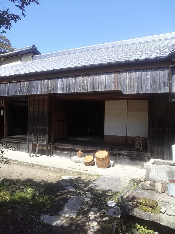 【一棟貸切】築１４０年の古民家に泊まろう！熊野古道散策・温泉巡りに最適の立地◎素泊まりプラン
