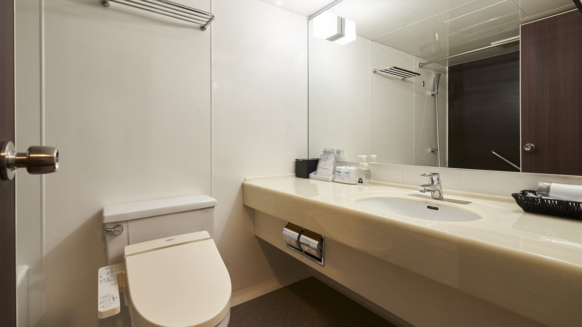 スーペリアツイン