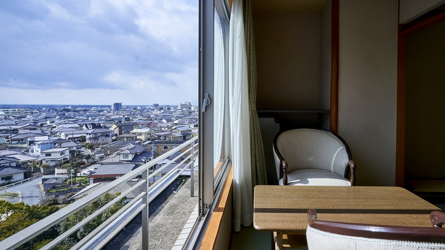 和室ツイン18畳