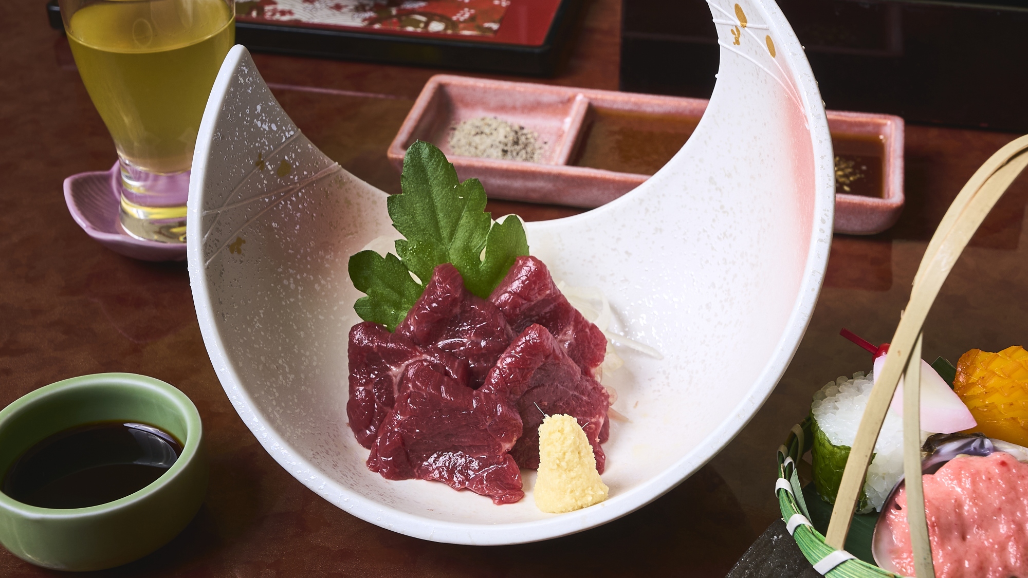 極み会席イメージ