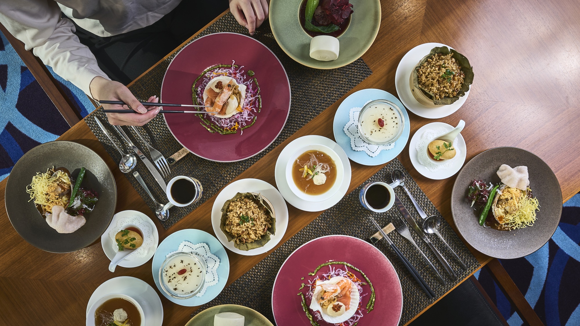 中華ディナーイメージ