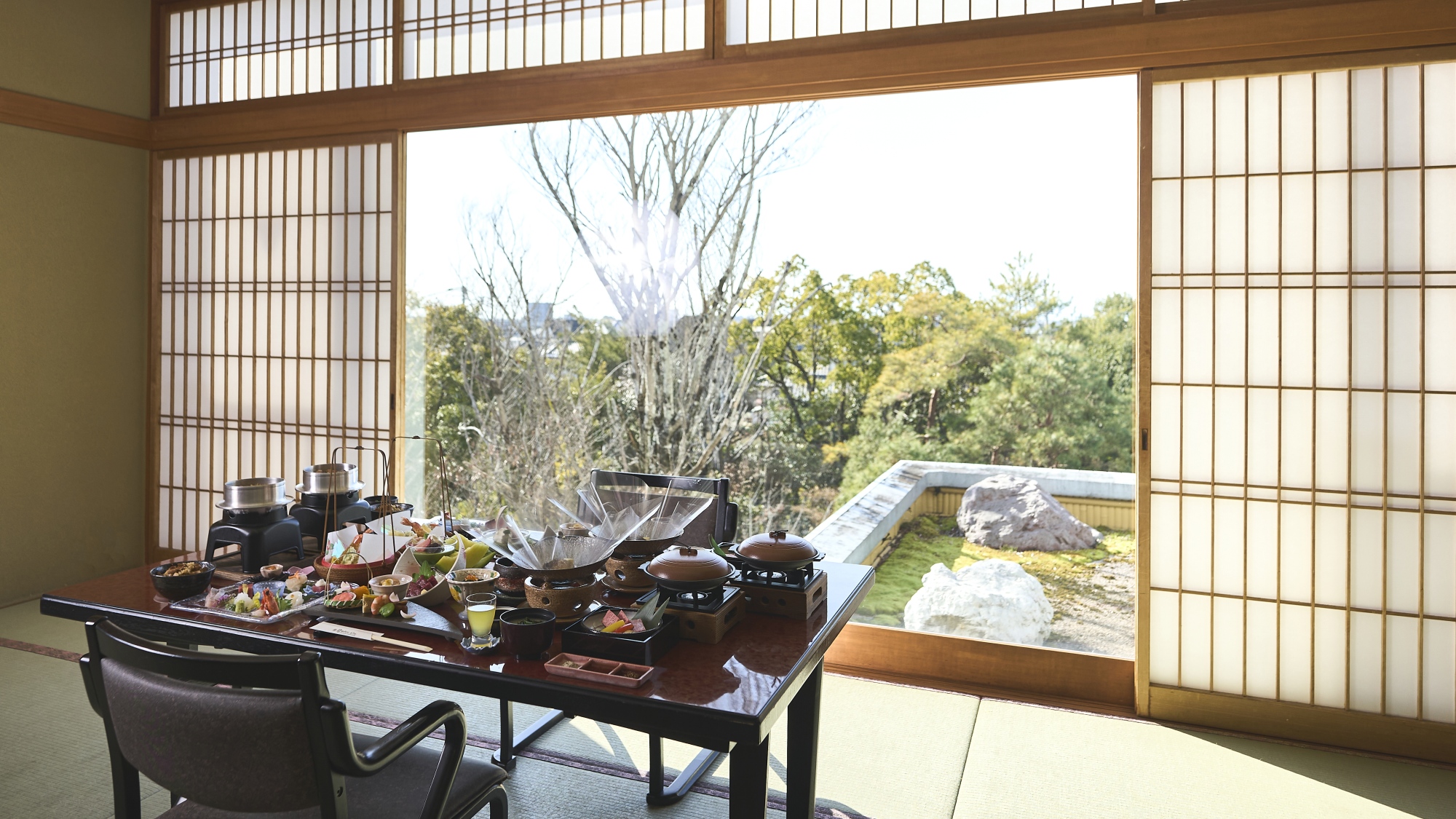 極み会席　個室イメージ