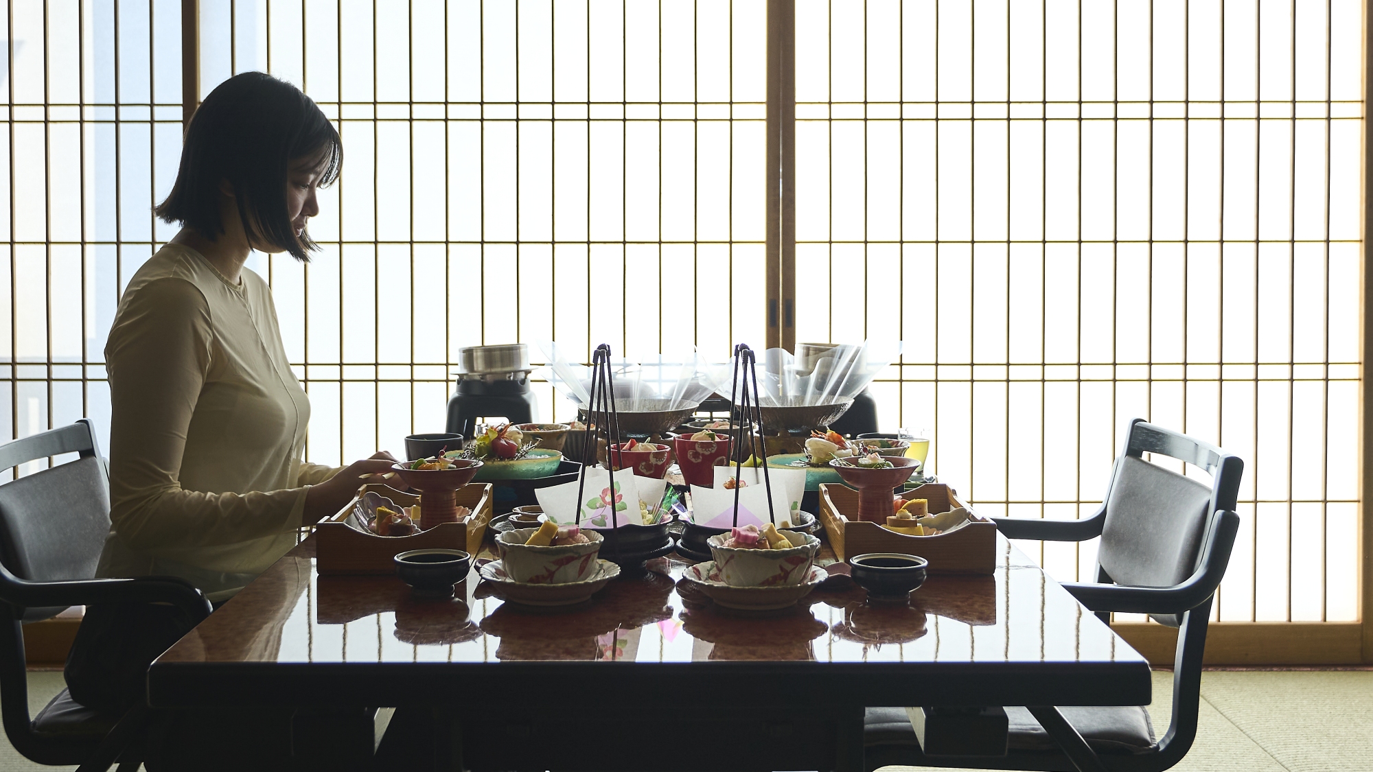 肥後会席イメージ