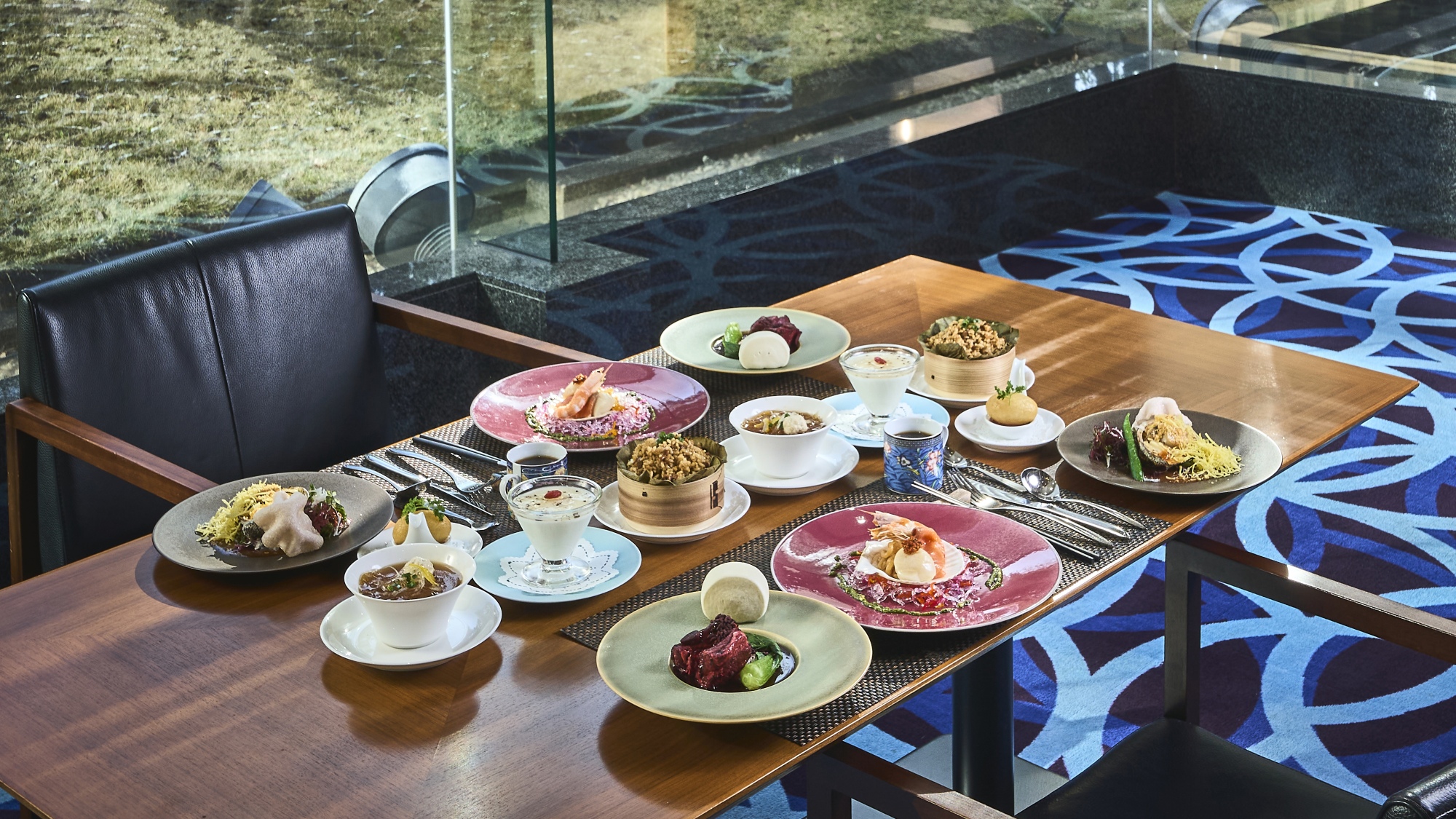 中華ディナーイメージ