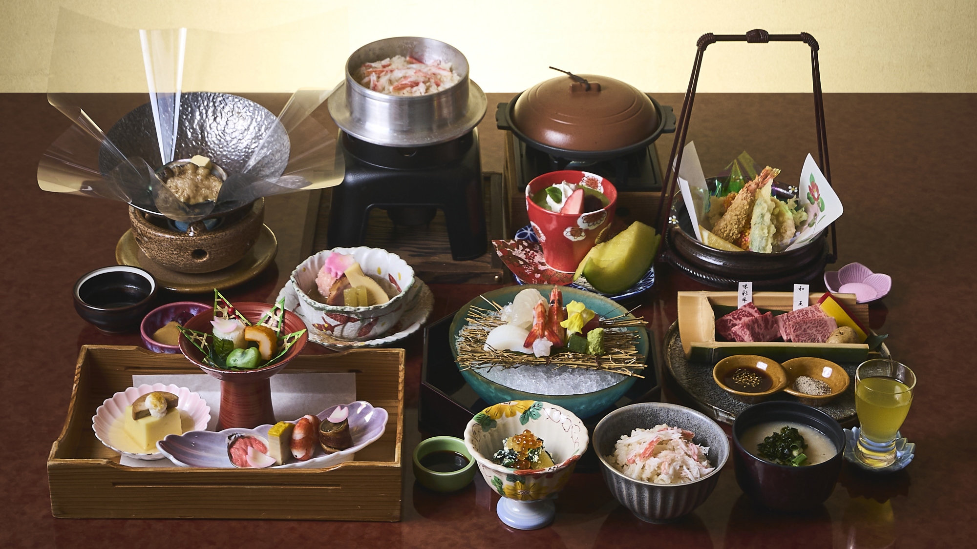 肥後会席イメージ