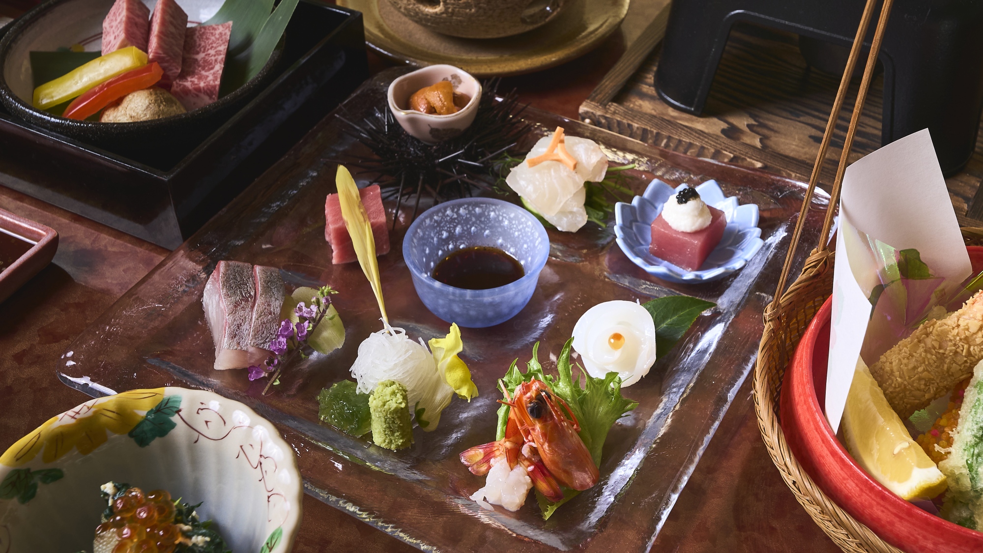 極み会席イメージ