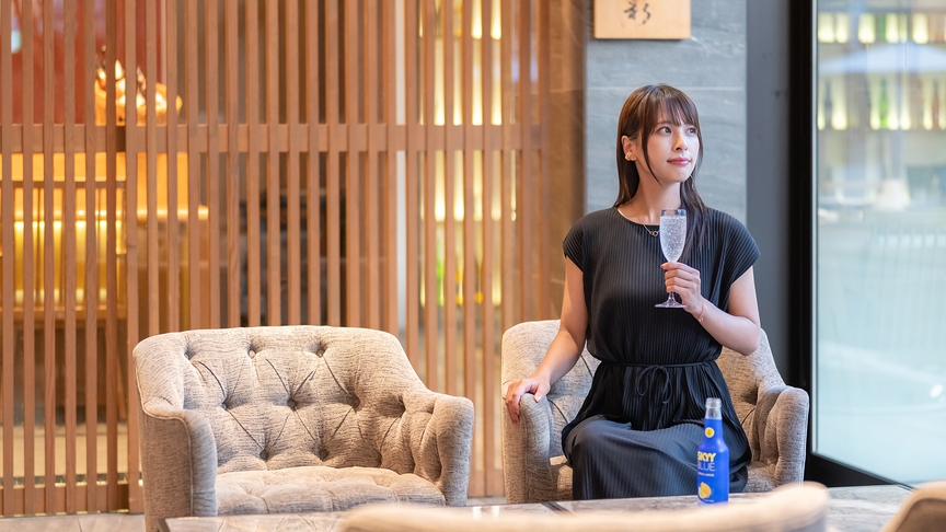 【2食付】＜鉄板焼ディナー／20:00スタート＞ベーシックステイプラン