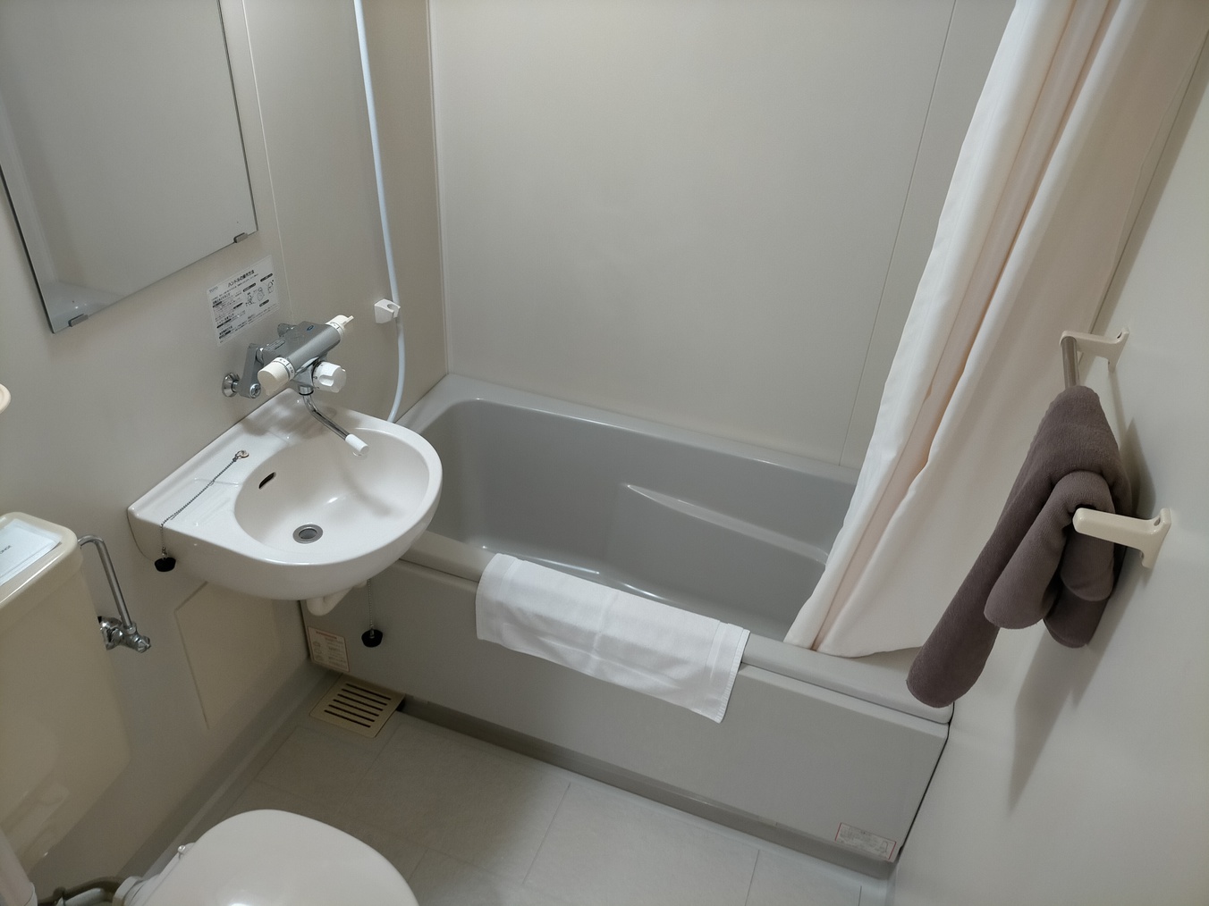 安心の３６５日同一料金！ゆったり素泊まりプラン【駐車場無料】【添い寝歓迎】