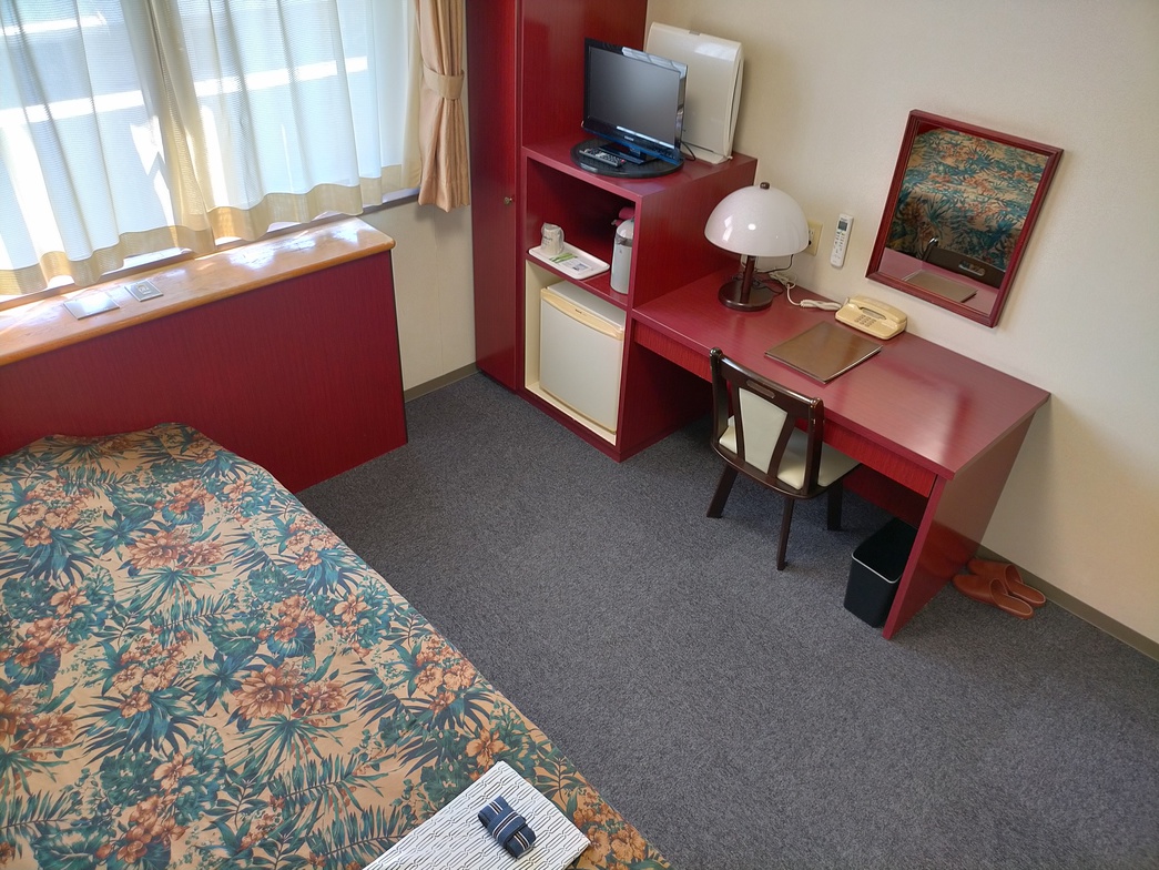 安心の３６５日同一料金！ゆったり素泊まりプラン【駐車場無料】【添い寝歓迎】