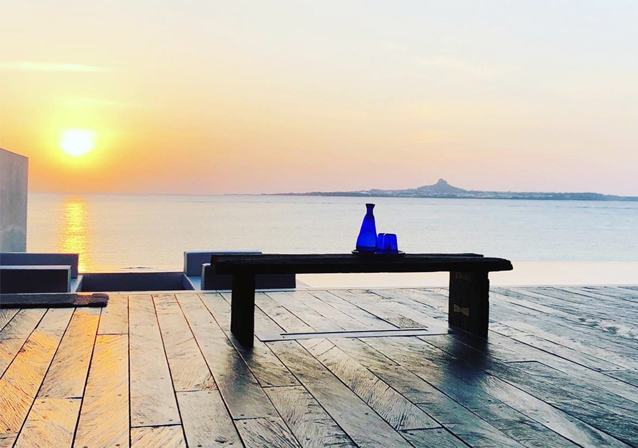 大人の為の隠れ家で貴方だけの時間をゆっくりと