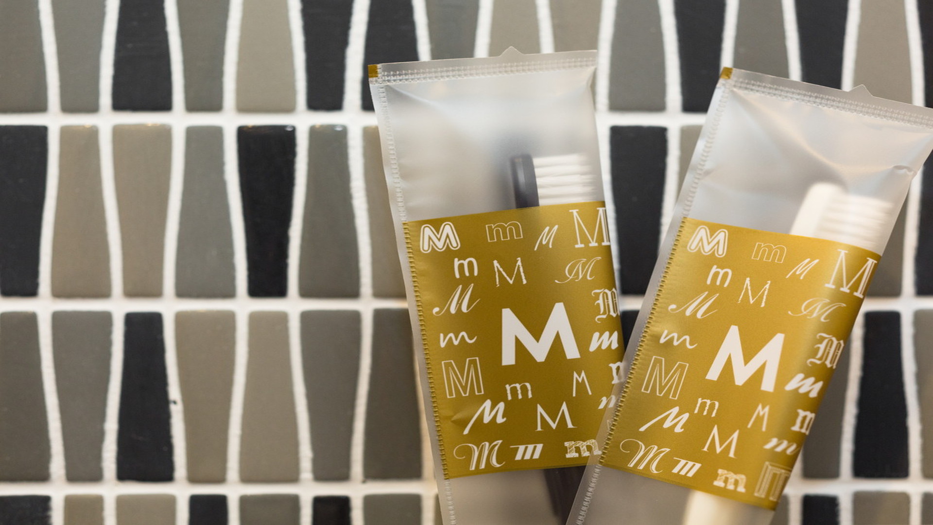 はみがきセット