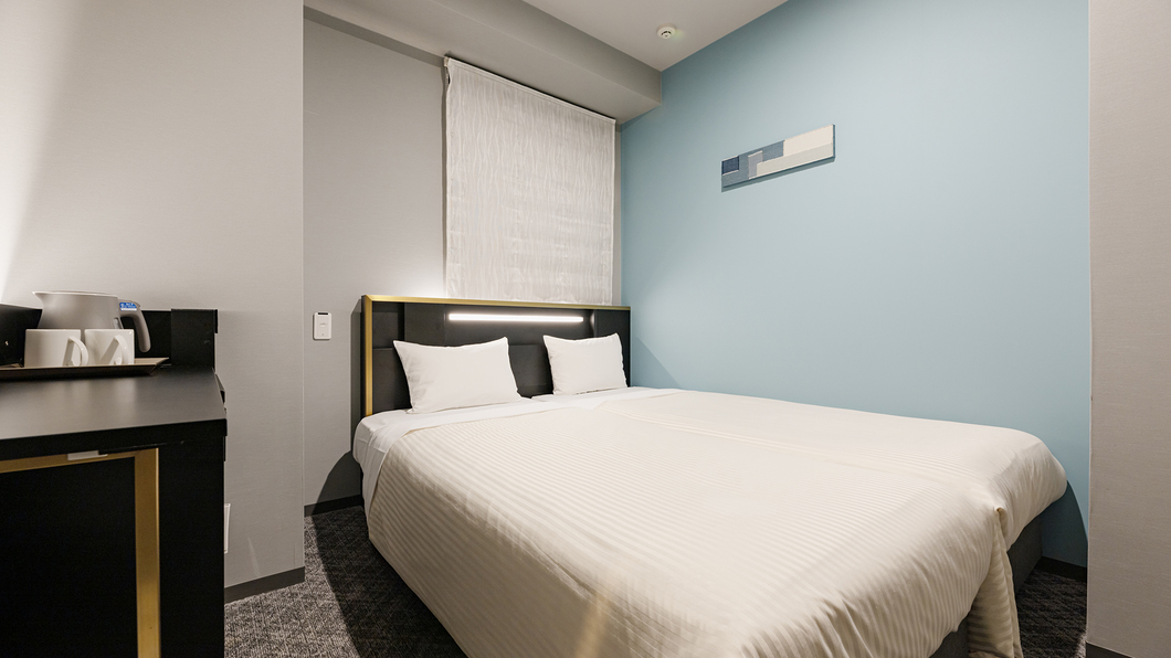 コンパクトツインルーム