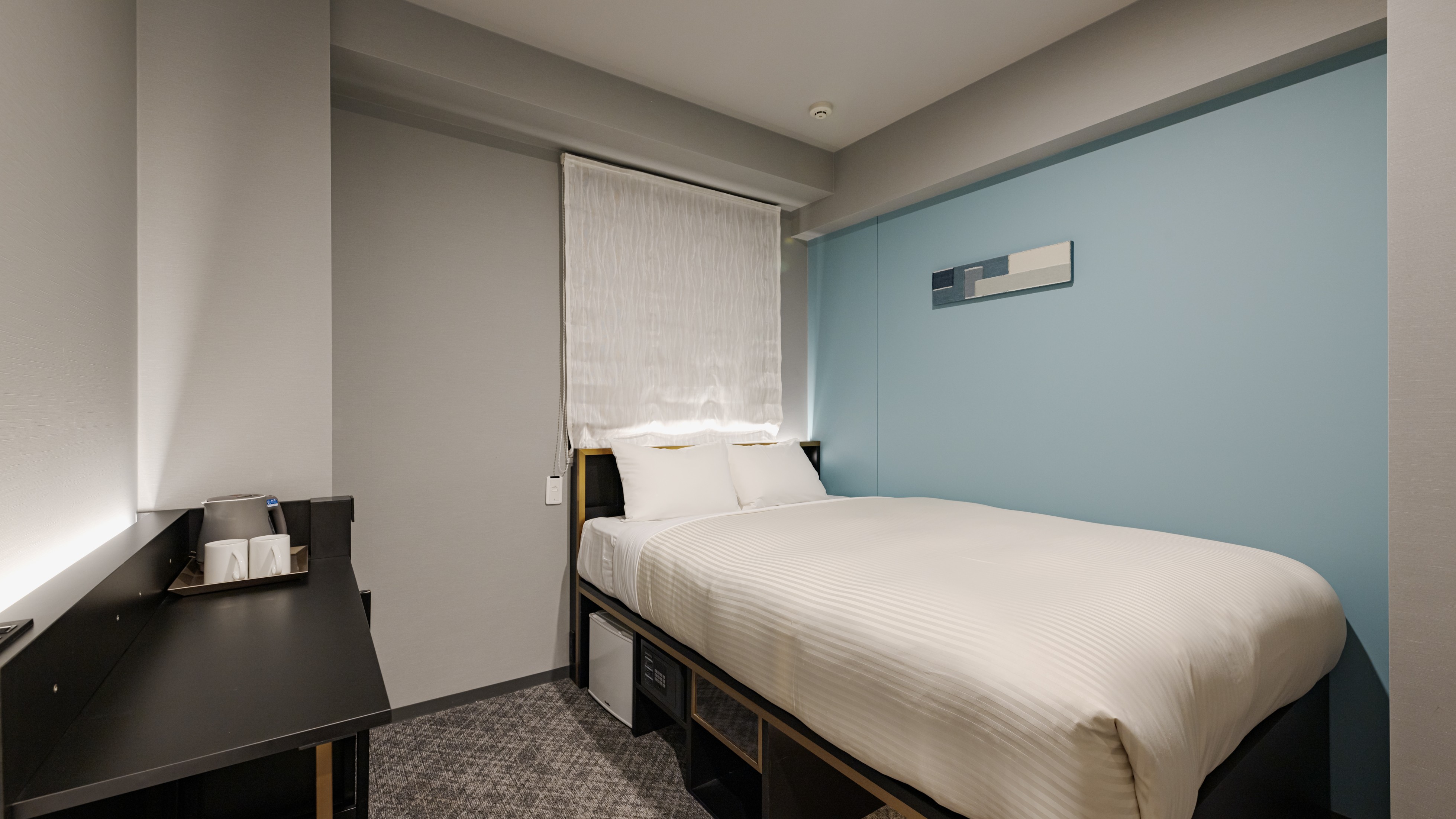 スタンダードダブルルーム