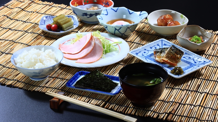 【スタンダード】じゅうじゅう♪信濃みゆきポーク陶板焼き＆野沢お袋の味［1泊2食付］