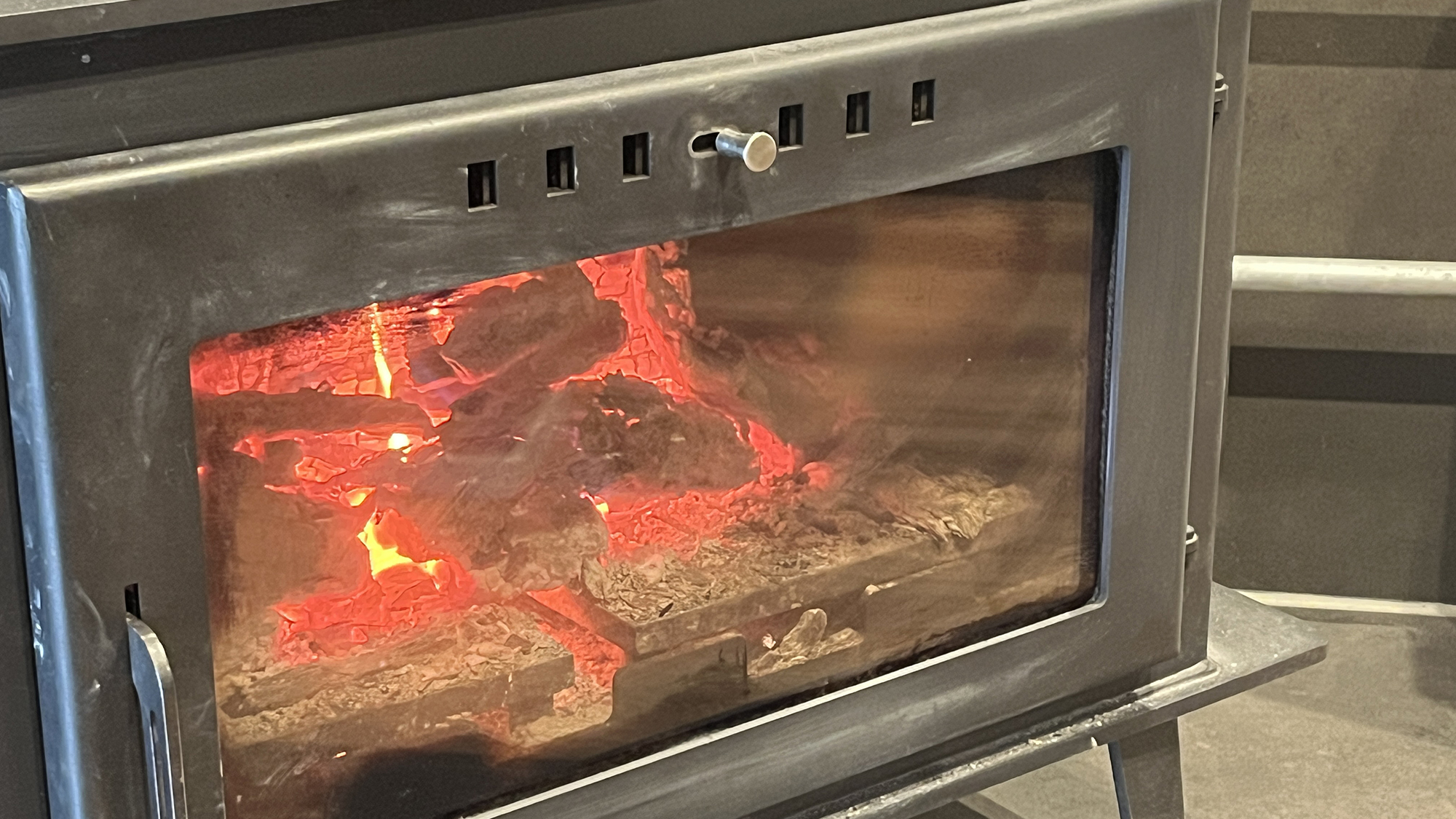 【館内】フロント