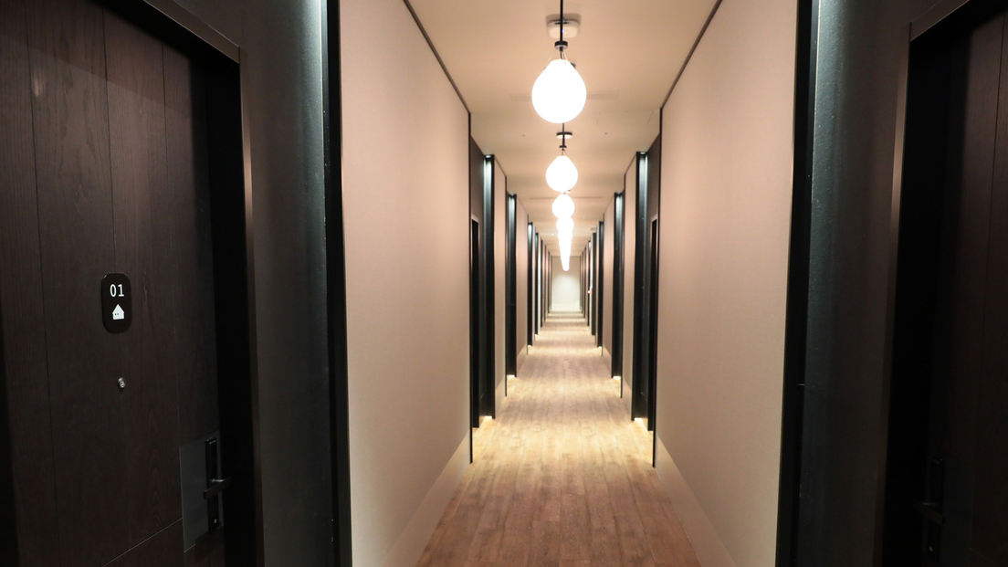 マウンテンロッジ