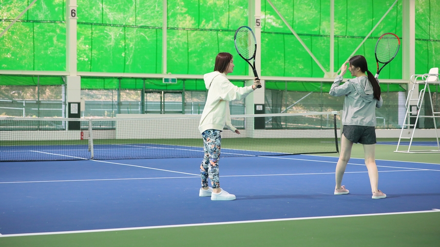 【学割・送迎あり・要予約】最大35％OFF★卒業・学生旅割★BBQ＆フリードリンク付きプラン/２食付