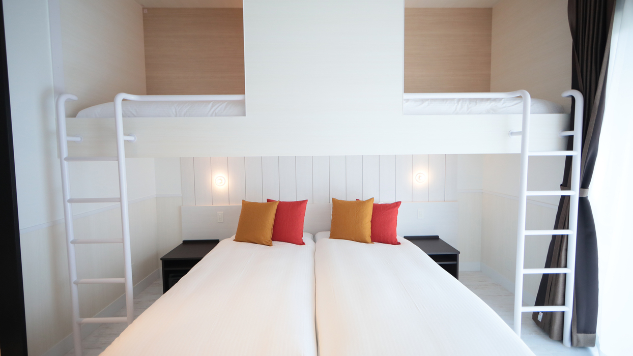 マウンテンロッジ