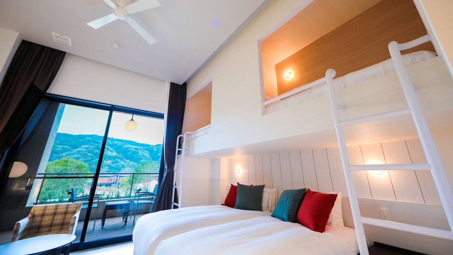 【癒し満喫旅】お肌もココロもぴかぴか♪限定バスグッズ付き！２食付プラン／ホテル棟夕食17時スタート