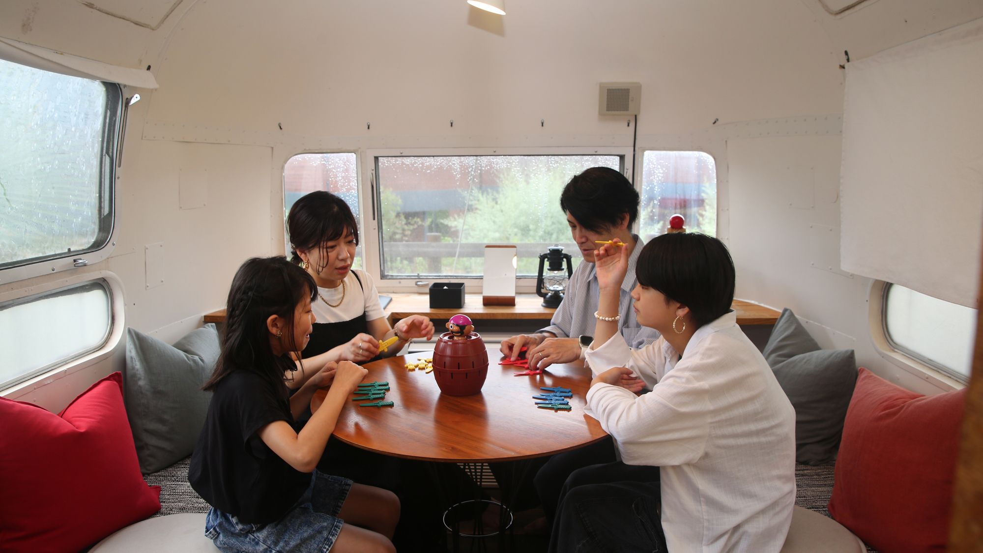 コンフォートRV