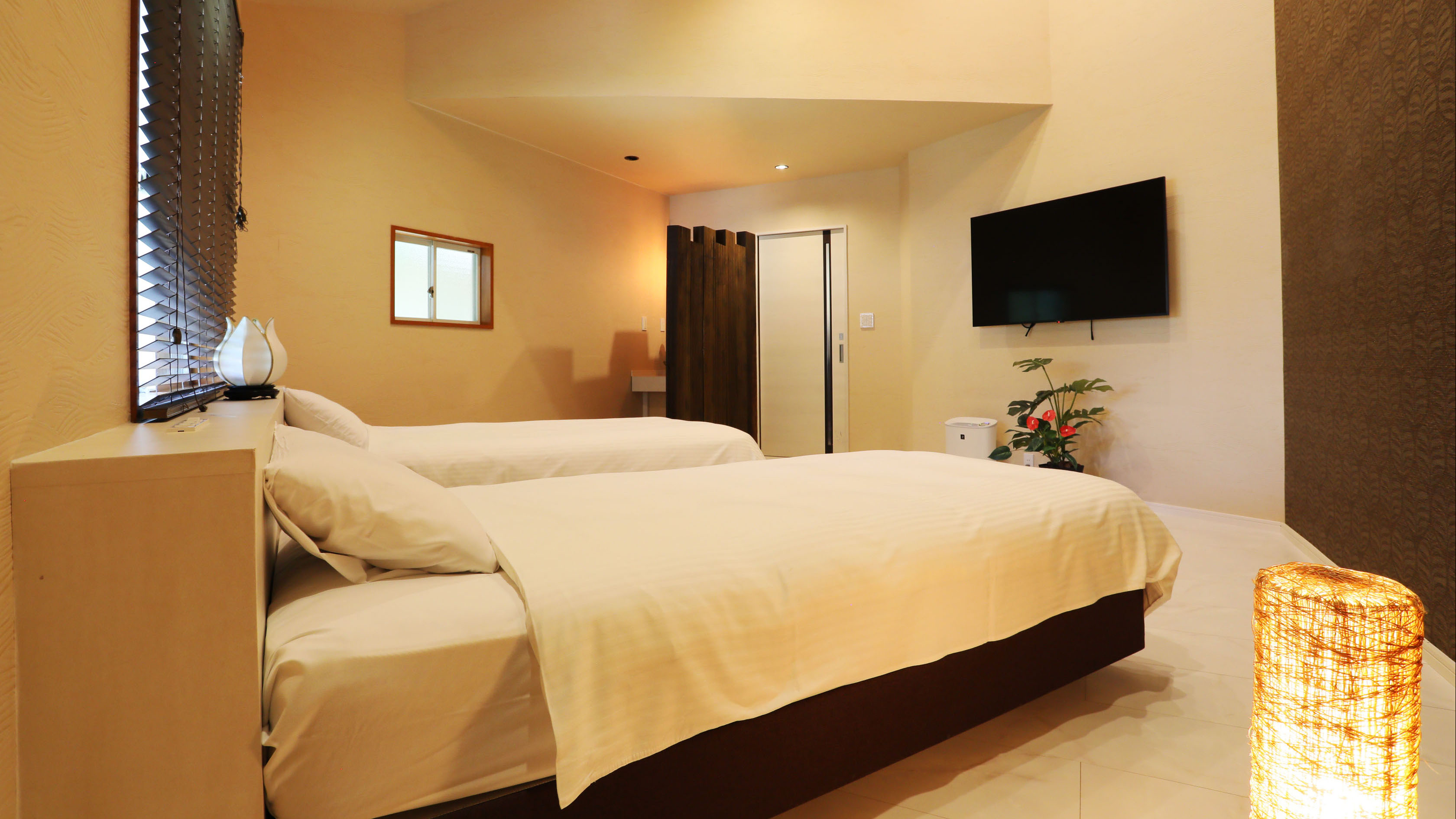 Zero-ゼロ-◆ベッドルーム