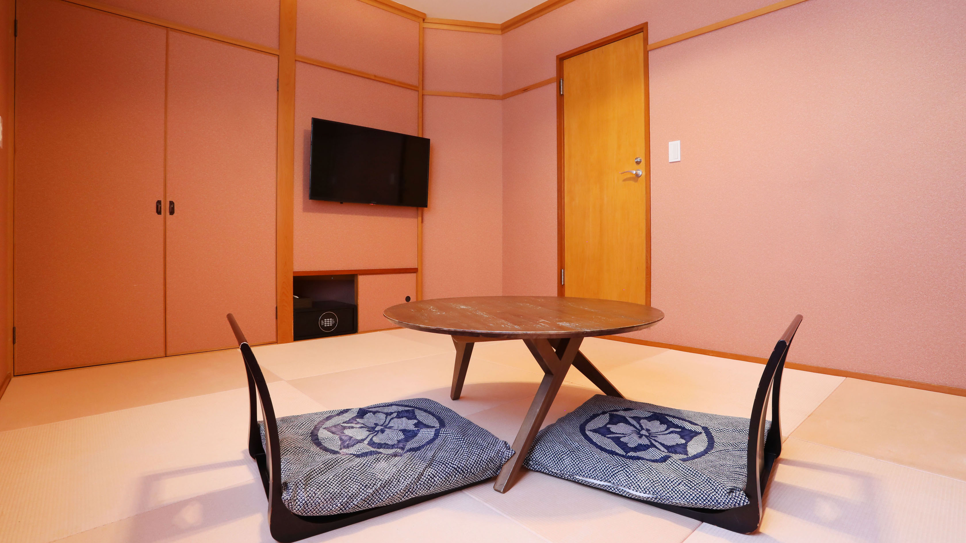 Zero-ゼロ-◆和室とバスルーム