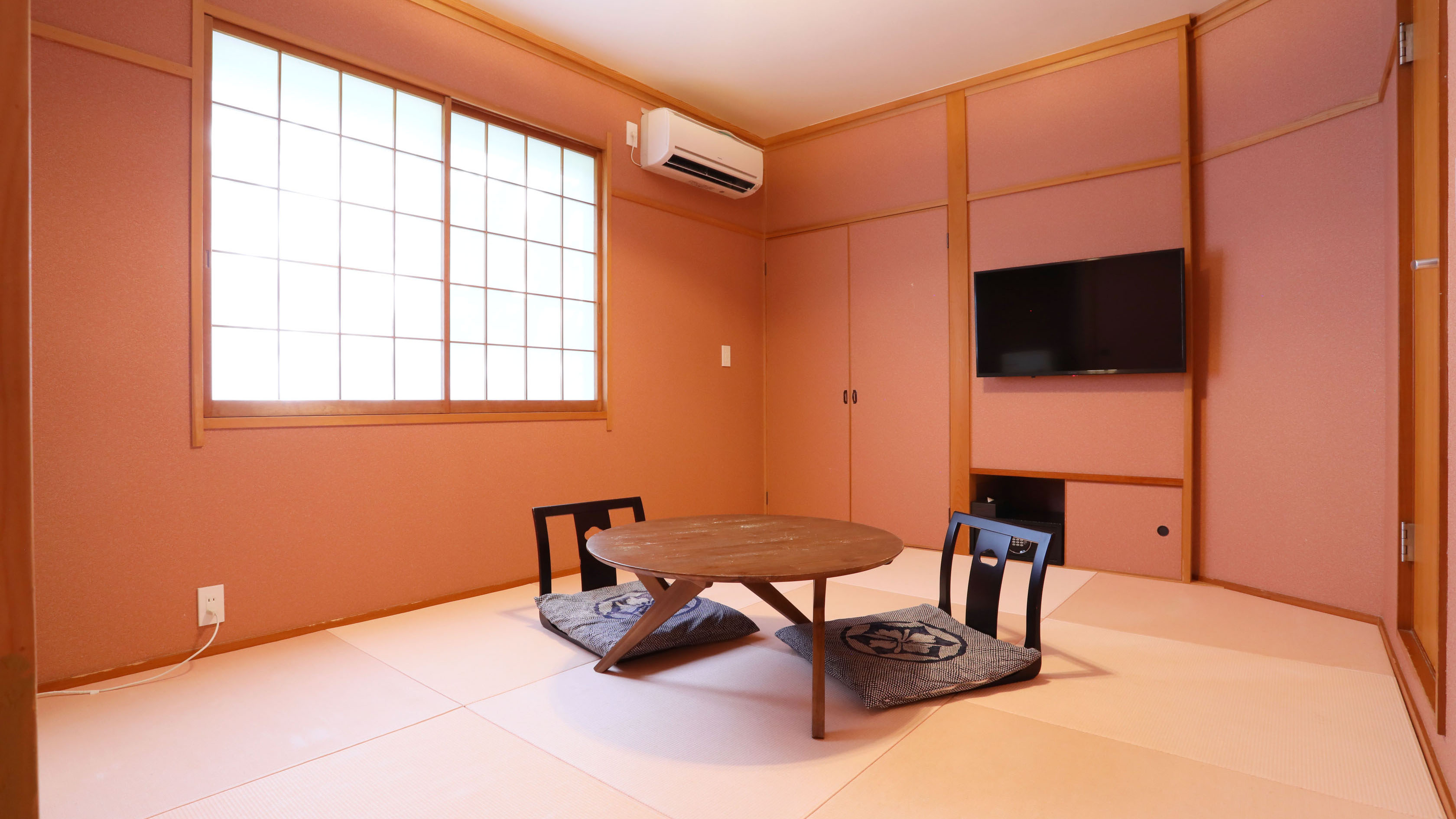 Zero-ゼロ-◆和洋コネクティングルーム