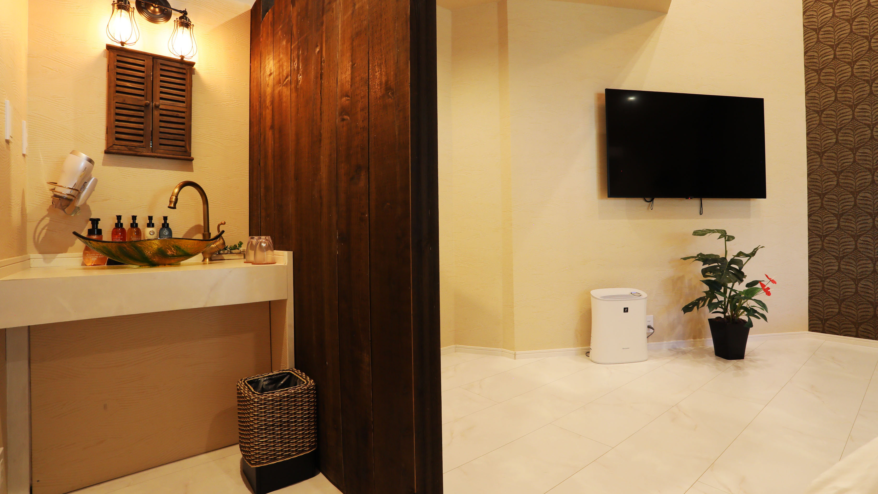 Zero-ゼロ-◆洗面台