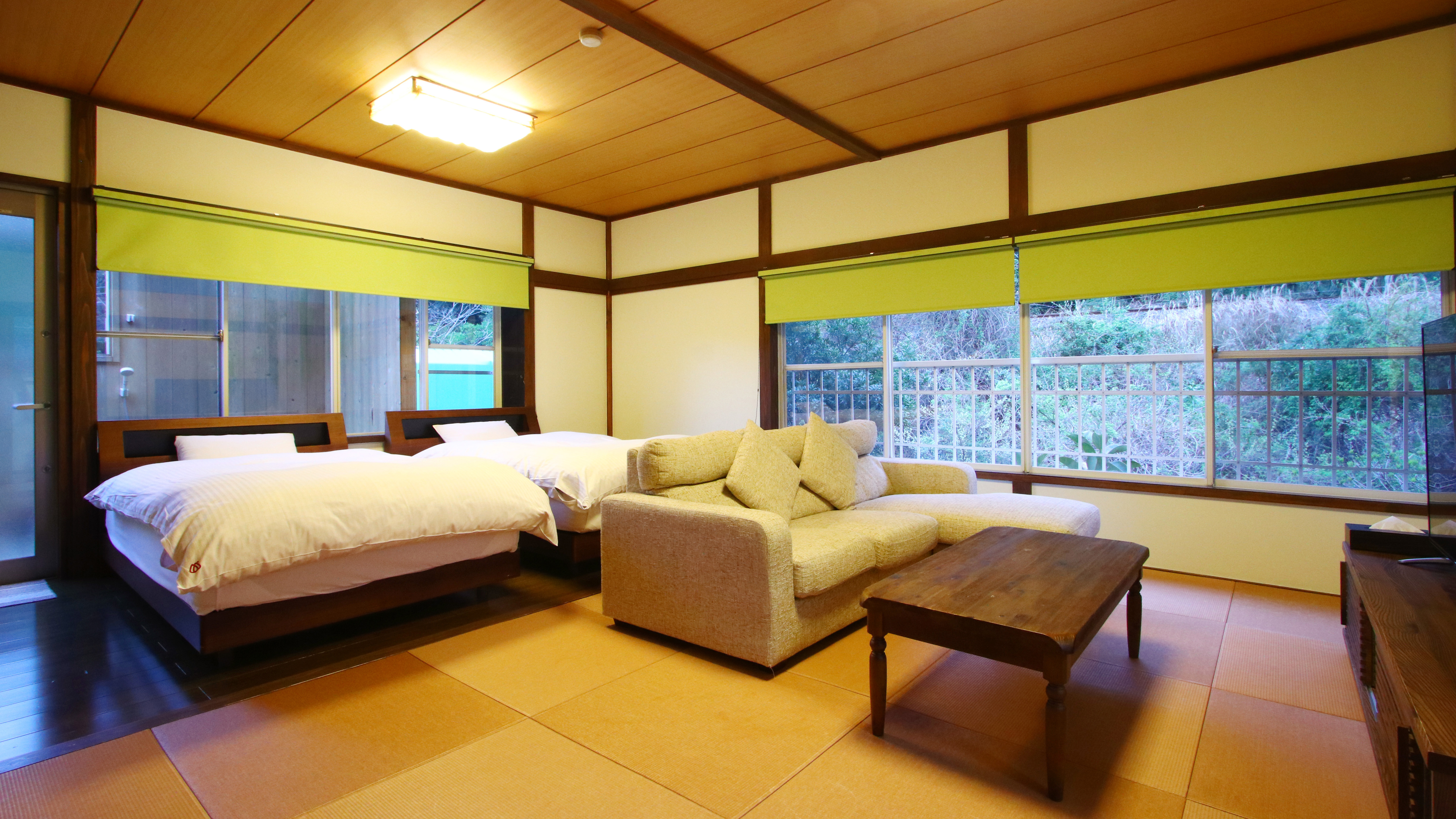 Sept-セットゥ-◆32㎡の1番広いお部屋
