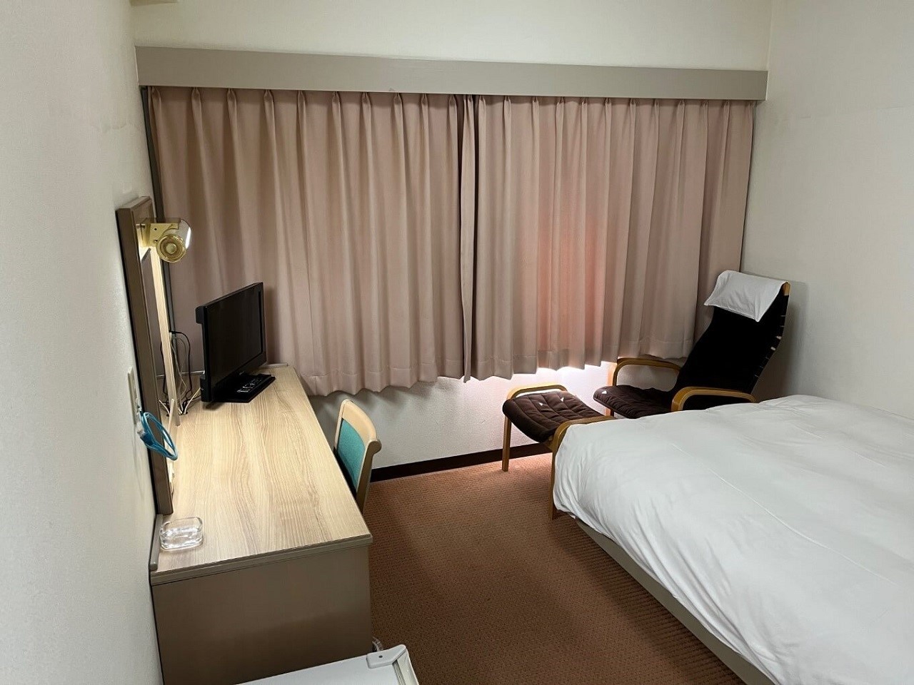 【喫煙】ダブル