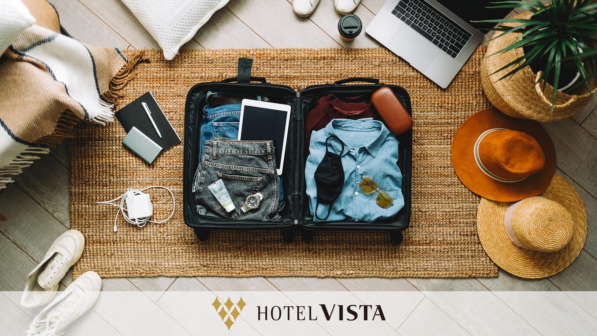 早期のご予約でお得です