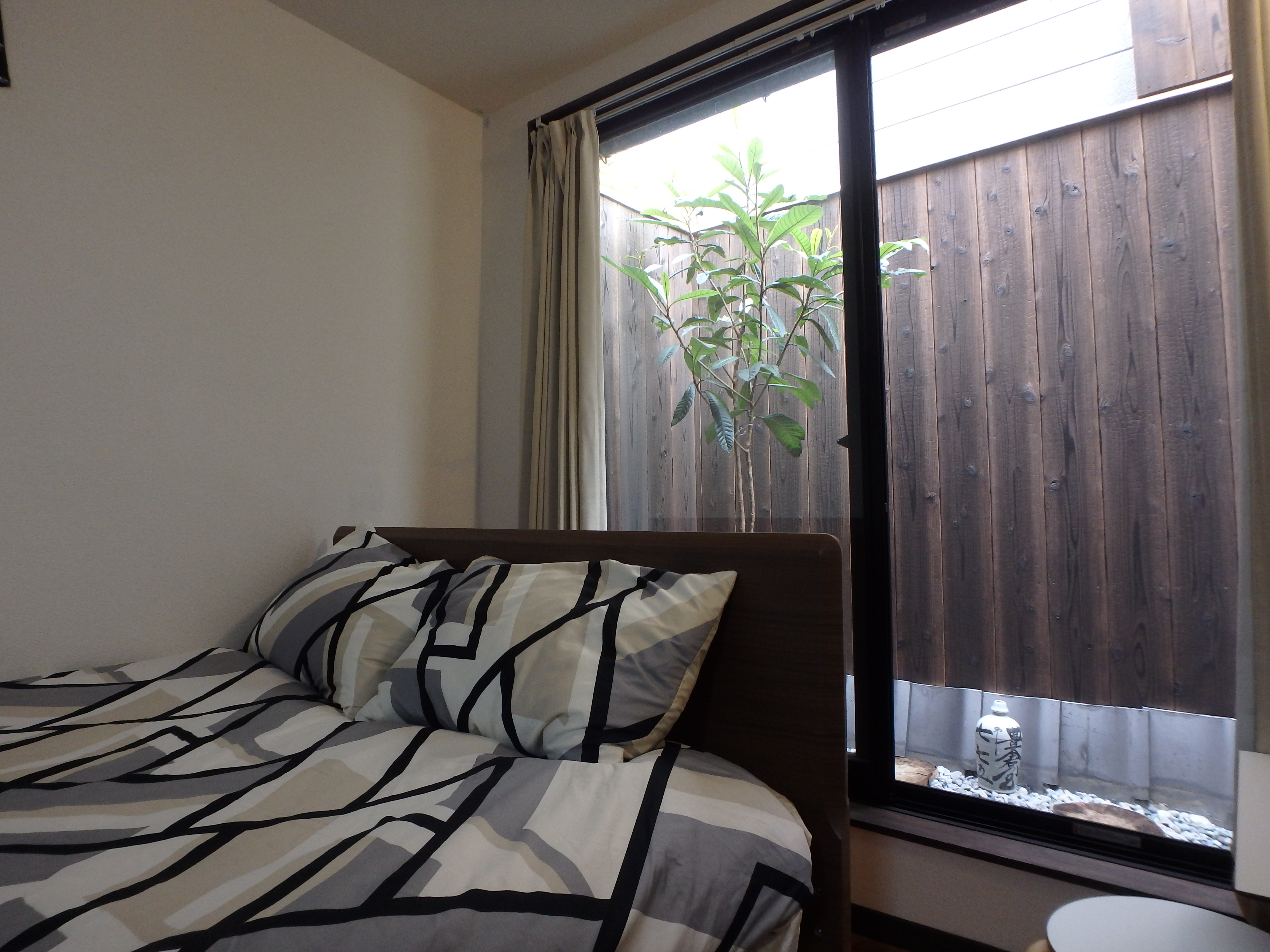 f京の宿西大路familie客室です。