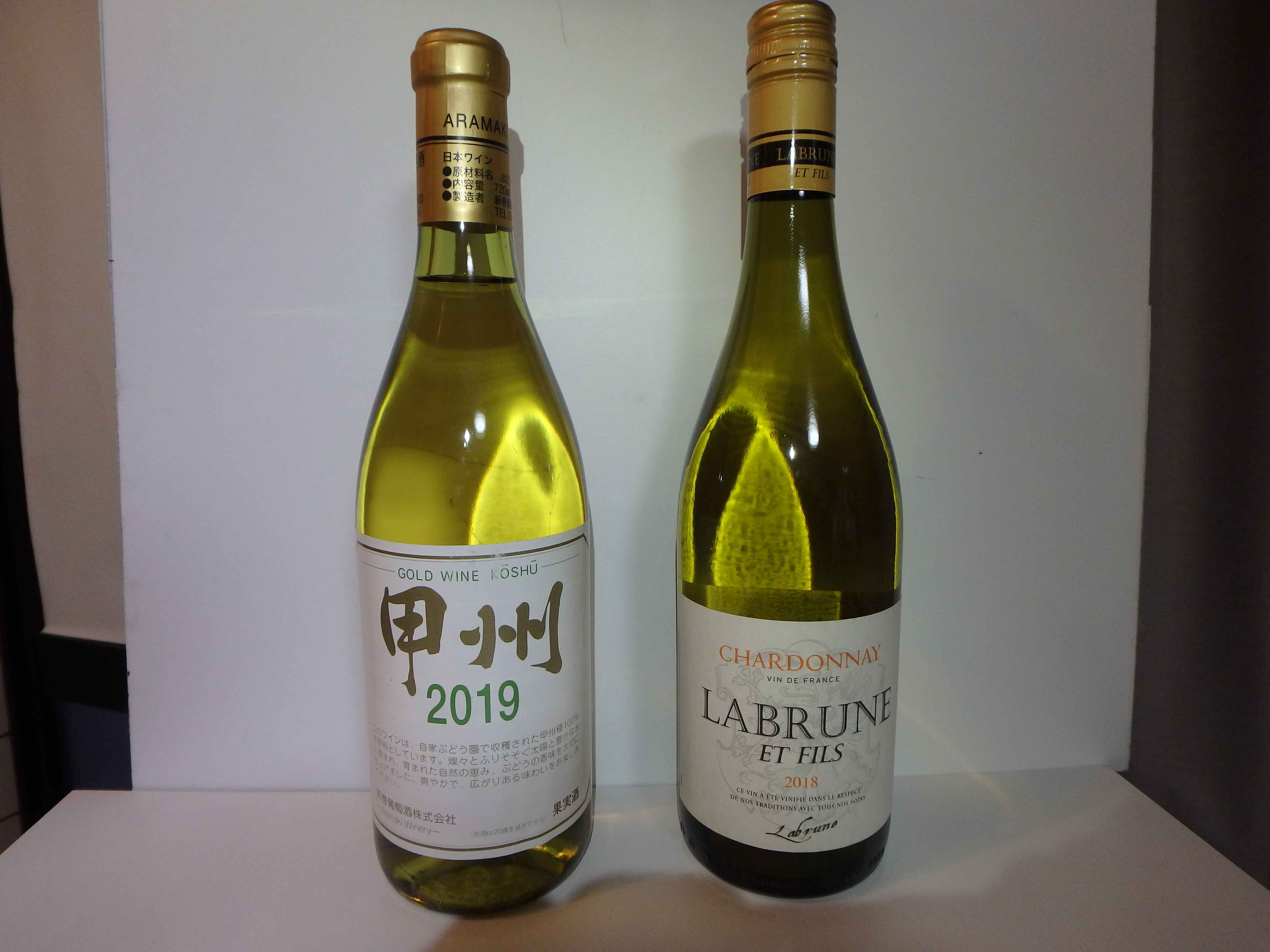 素敵な女子旅ワイン一本プレゼント