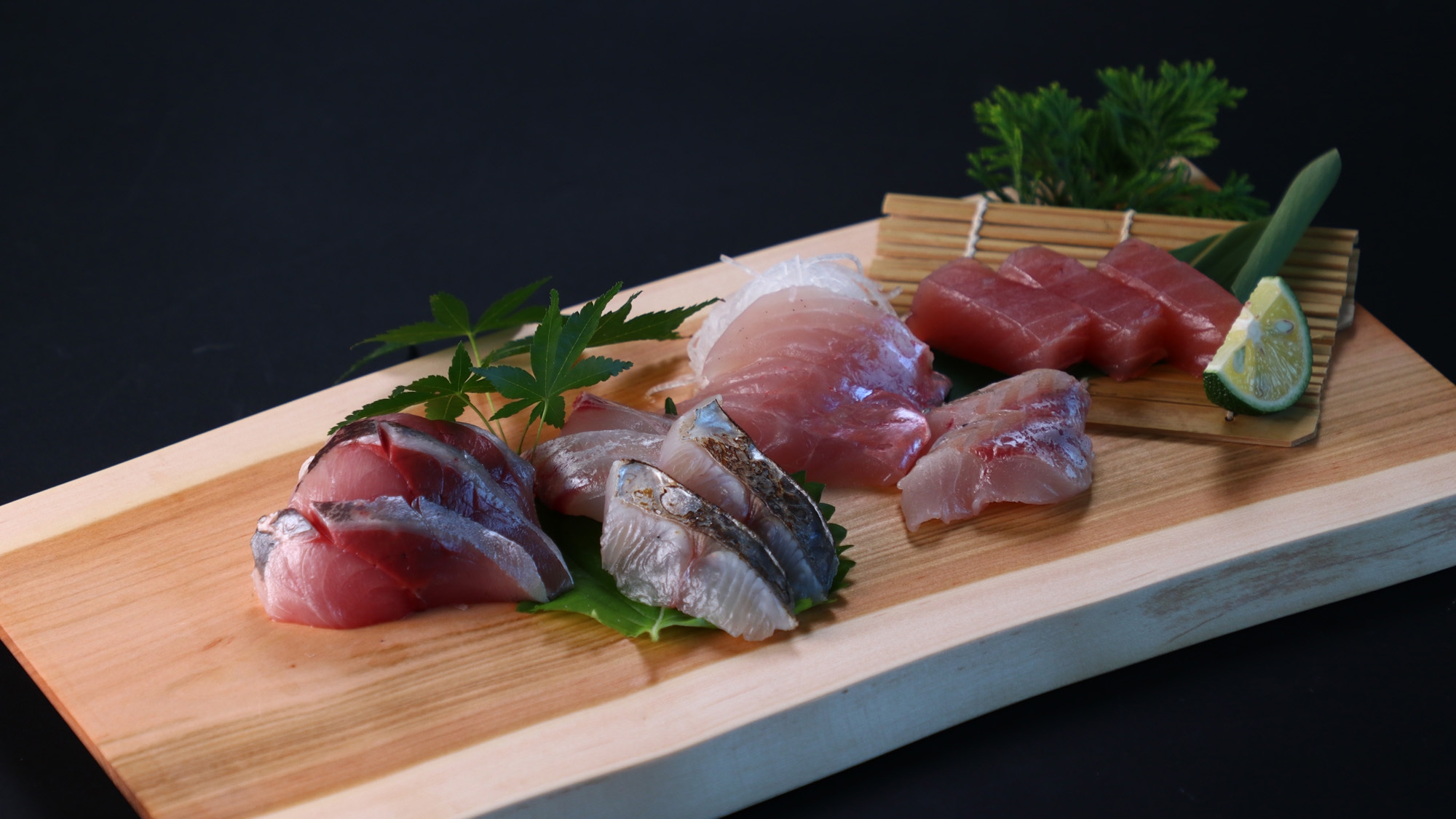 2食付◆ 下田産金目鯛＆国産肉！素材にこだわった本格手作り和食★