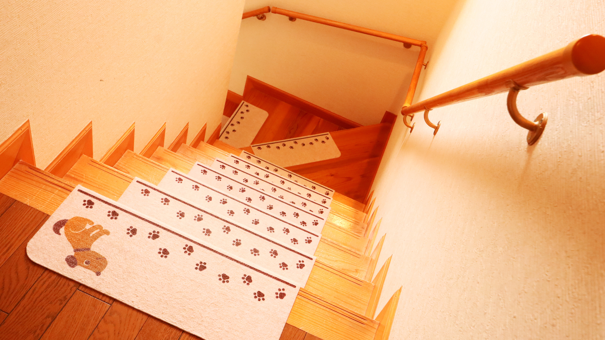 階段◆家庭サイズです