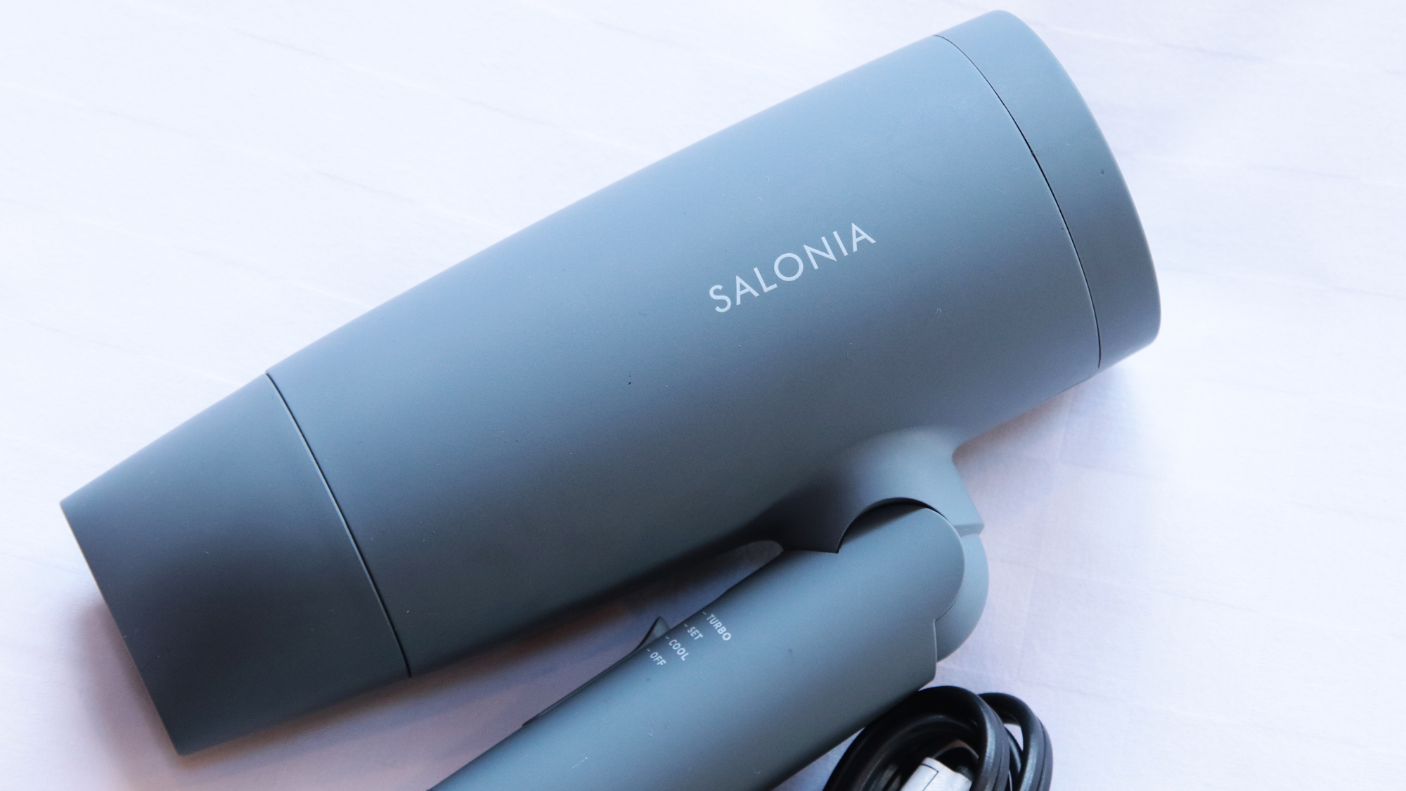 設備◆SALONIAドライヤー