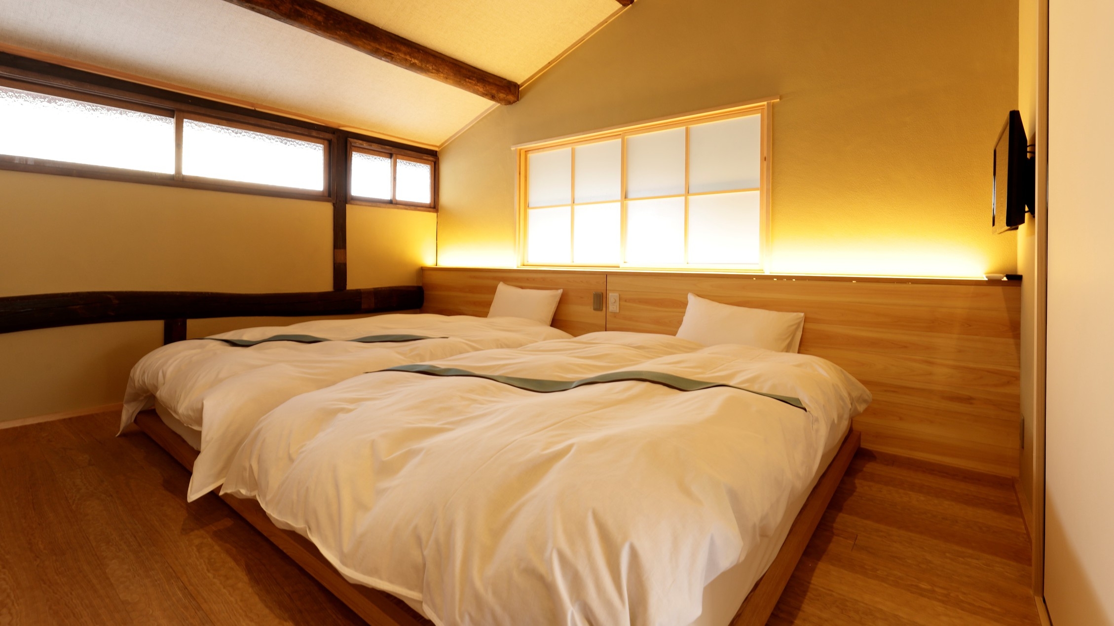 【1日2組限定】◆京町家を一棟貸切◆200平米の敷地に全2室！＜素泊まり＞