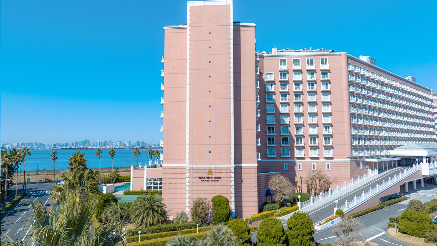 部屋タイプおまかせ