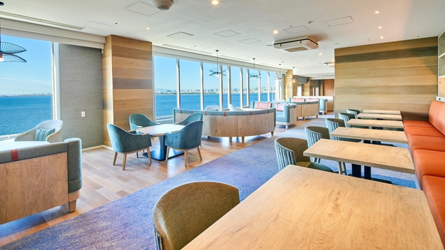 グランドニッコー東京ベイ 舞浜 秋冬旅セール ポイント5倍 上層階クラブフロア ラウンジ利用特典付 お部屋のみ 入園保証なし 楽天トラベル
