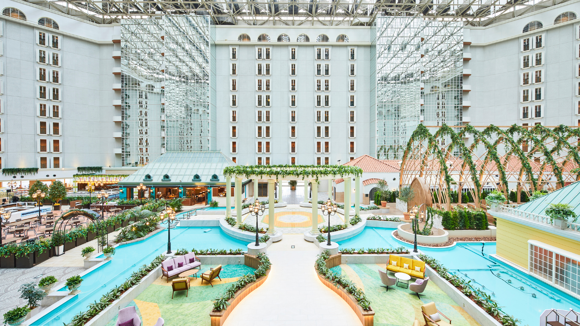 グランドニッコー東京ベイ 舞浜 東京ディズニーリゾート(R)・オフィシャルホテル