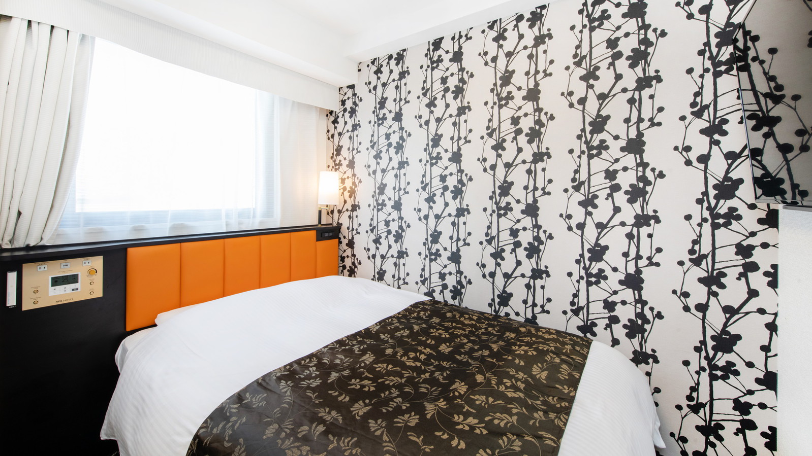 禁煙ダブルルーム