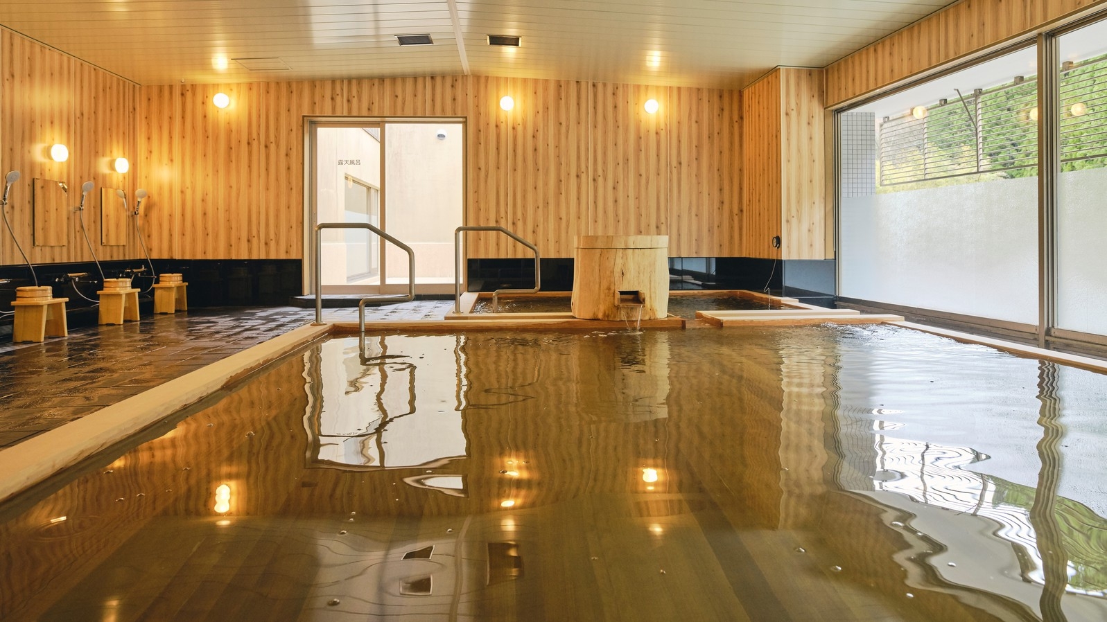 【さき楽90】春のフォレストかみきたは90日前迄の予約がお得！早期割引プラン（2食付）