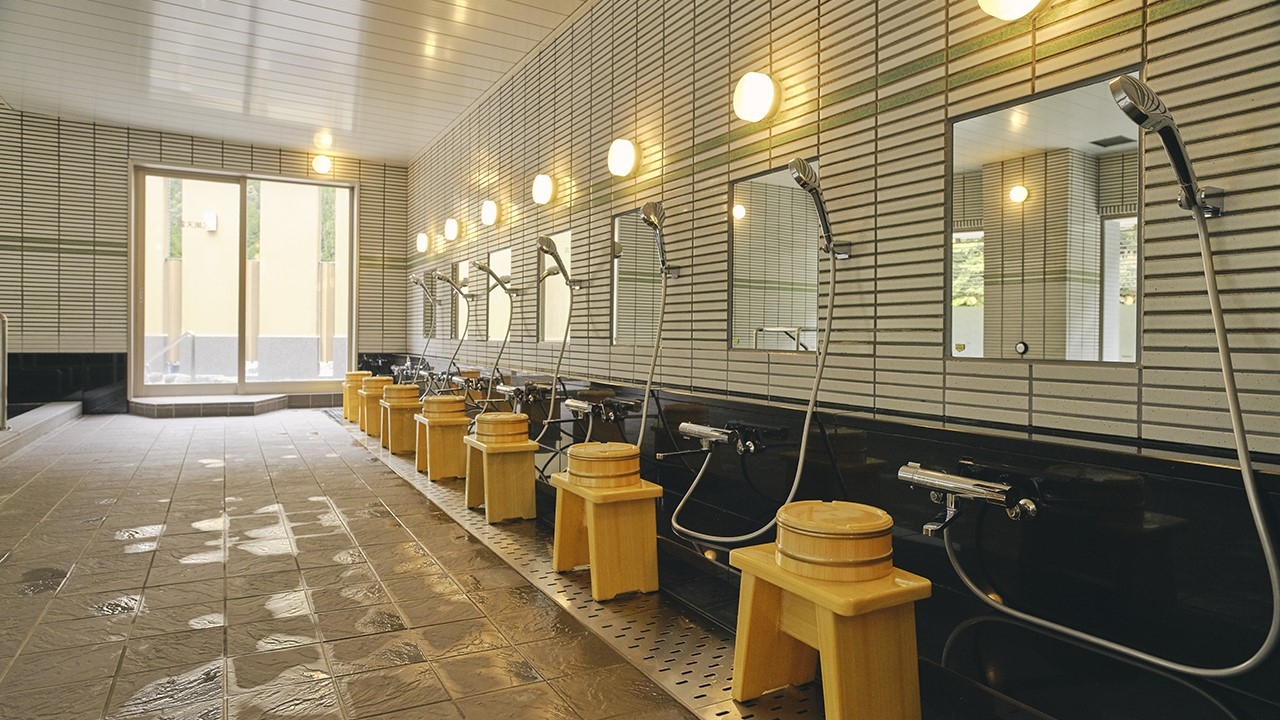 【冬季限定20％off】pH8.3のアルカリ性単純温泉で癒しのひと時を。（2食付）